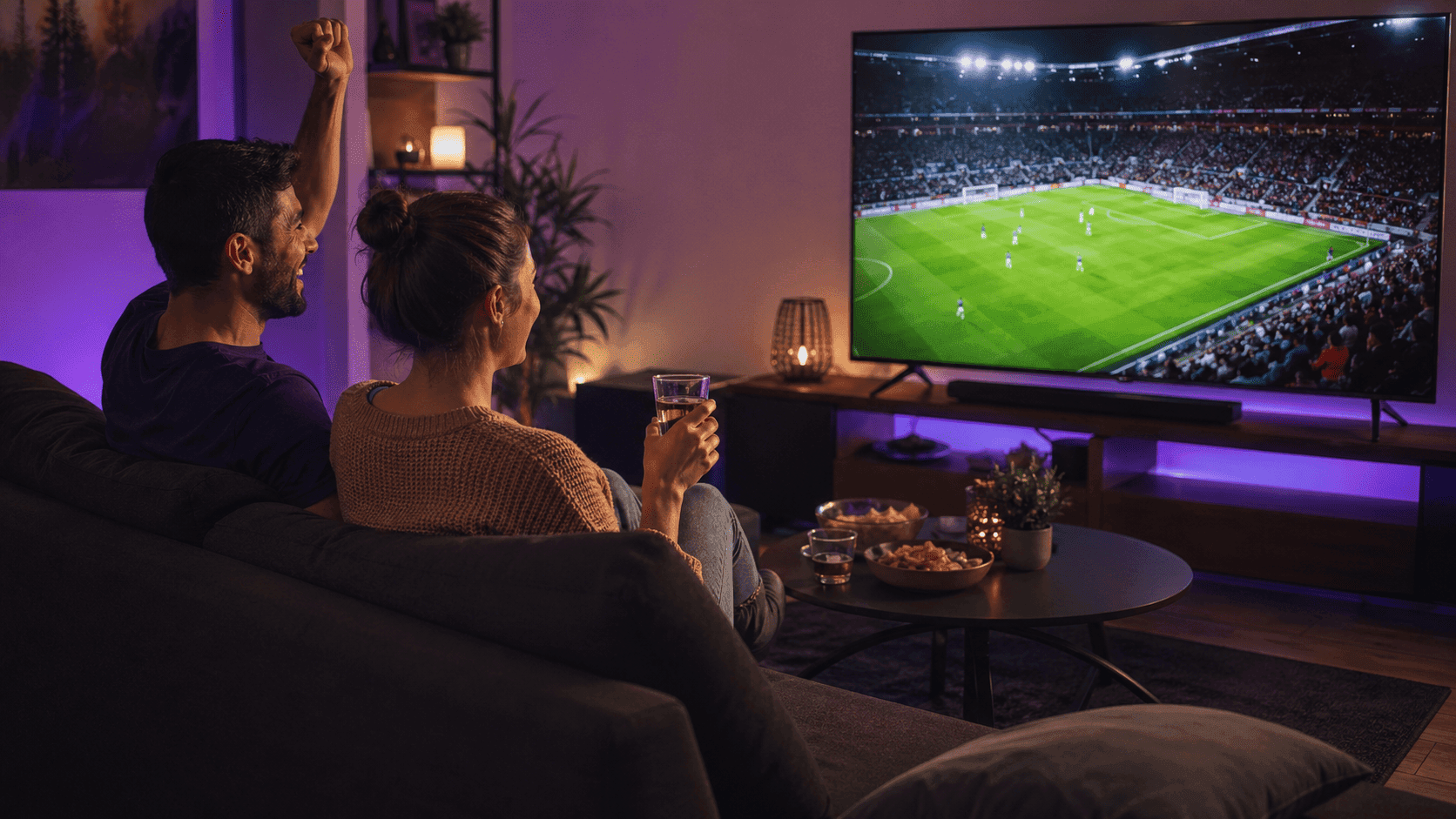 Watch World Cup 2026 Live on TRTV UK