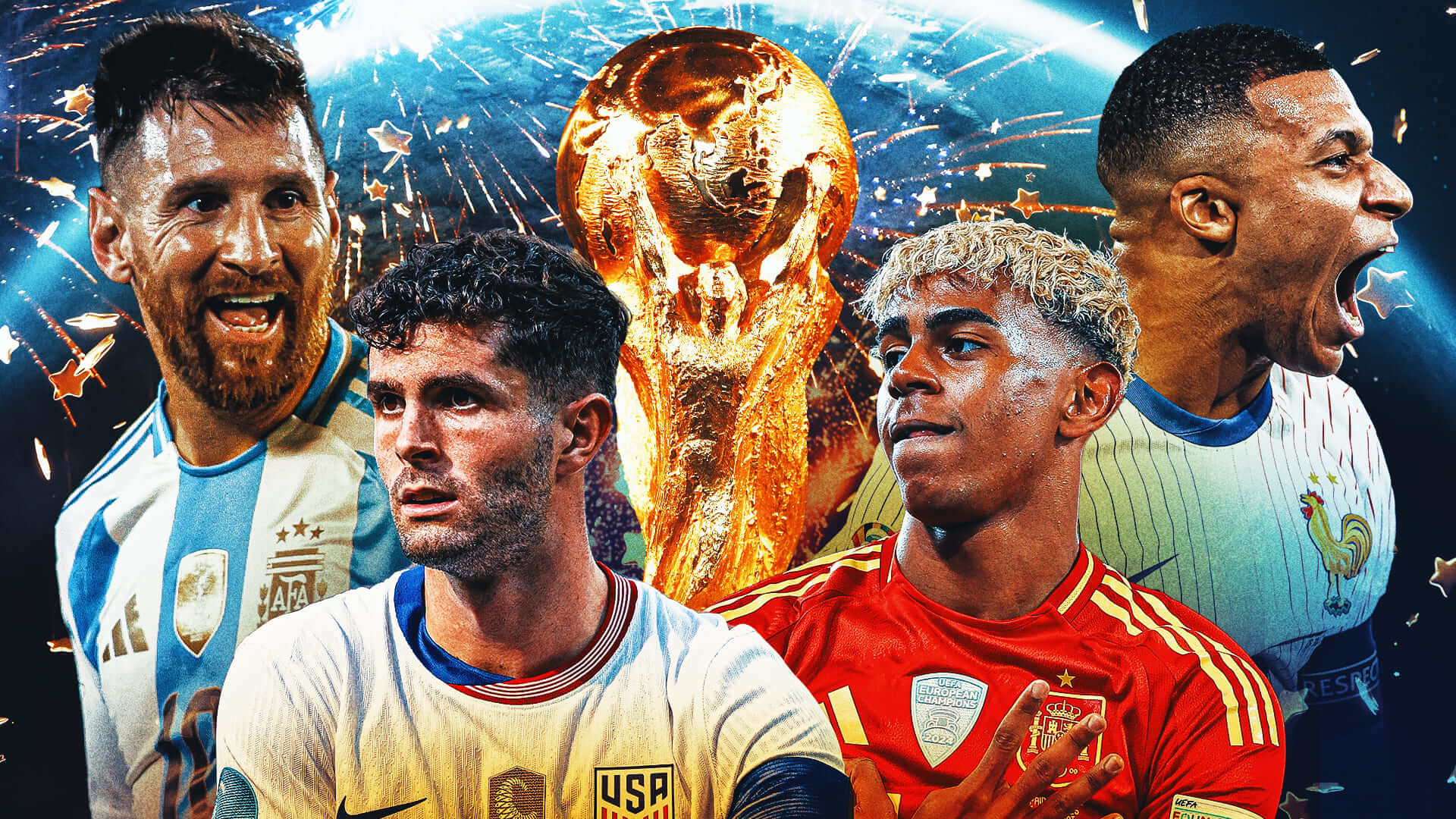 FIFA World Cup 2026